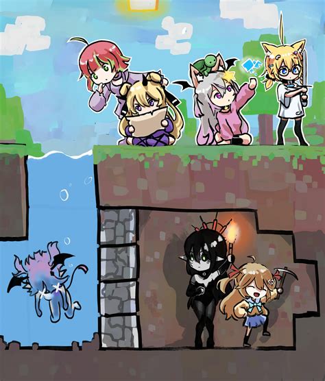 Сурс / Neuro-sama (Нейросама) :: Camila (VTuber) :: MinikoMew :: Layna