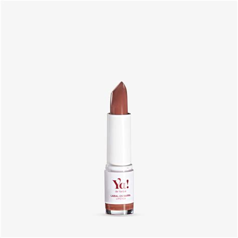 Labial en Barra Ya! de Yanbal Alma Nude | Yanbal