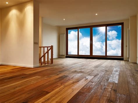 premium photo empty big living room