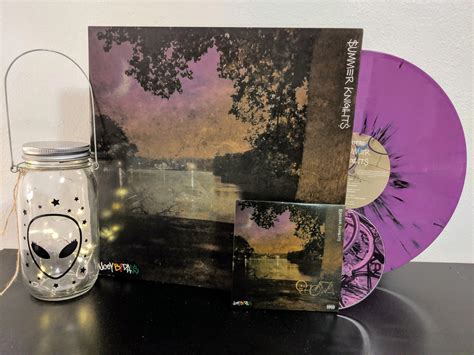 Joey Badass Summer Knights