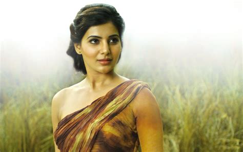 samantha ruth prabhu hd desktop wallpapers wallpaper cave