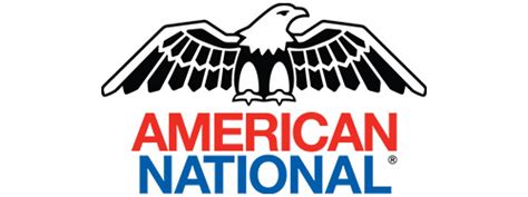 american national logo psrs