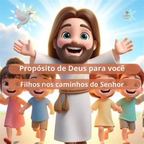 Ensinai Os Seus Filhos O Caminho Do Senhor