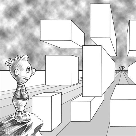 4.1.R3 Identifying Your Eye Level - Overview - Drawspace