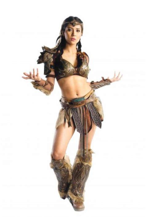 Image - Danaya Warrior Clothes.jpg | Encantadia Wiki | Fandom powered ...