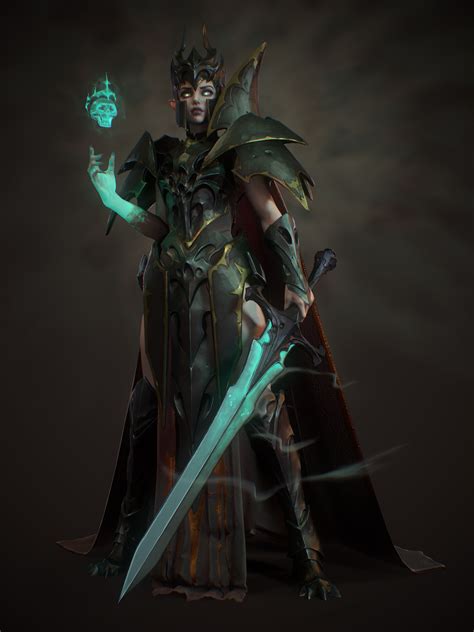 Queen Vanessa by Mia Kim – Women With Protection