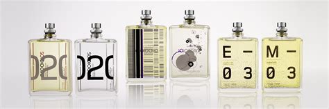 Escentric Molecules – Necessities