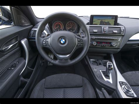 2013 BMW M135i - Interior | Caricos