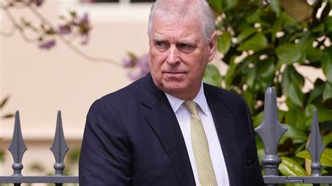 Could Prince Andrew go to jail? Royal experts answer burning questions