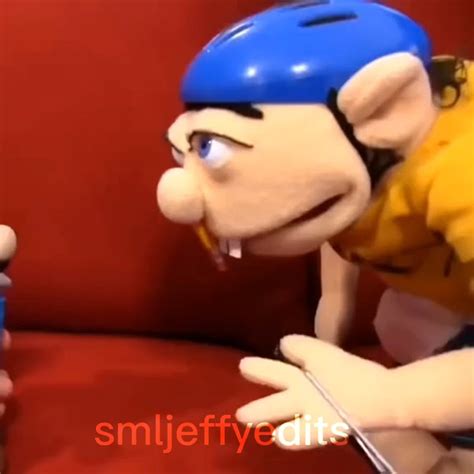 jeffy sad edit smljeffy sml youtube