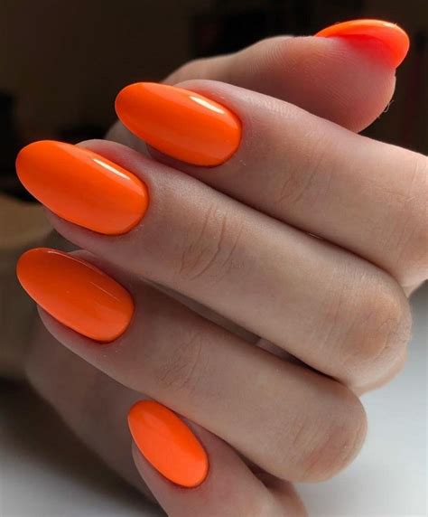 49 bright neon nail designs and neon nail colors for your next mani ...