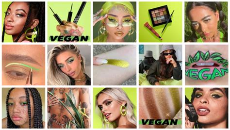 Веганская косметика [Vegan Beauty] – мнение эксперта