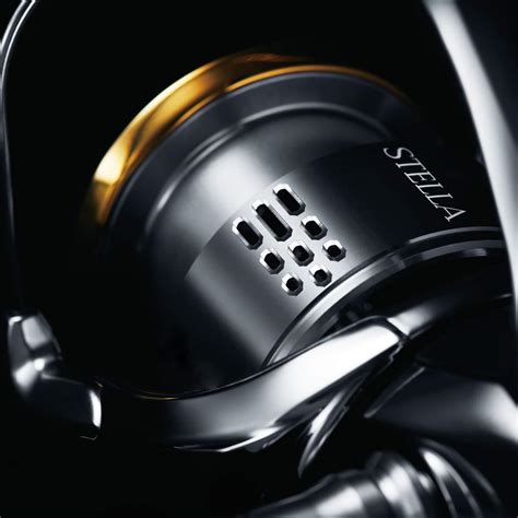 Shimano Stella 4000 FJ