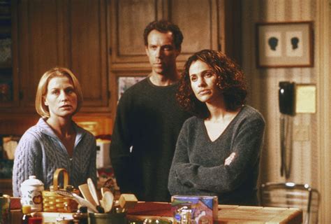 Photo de Jessica Tuck - Amy : Photo Amy Brenneman, Jessica Tuck - AlloCiné