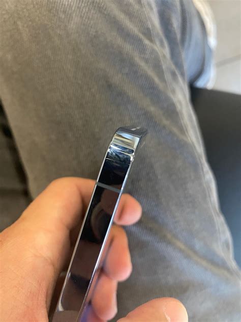 Apple iPhone 13 Pro Repair Gone Terribly Wrong - Xolvie