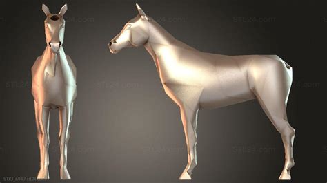 animal figurines nsfw uniporn compilation stkj  stl model
