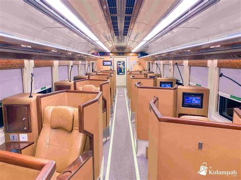 The Sonoma Airport Express now offers a luxury sleeper service 33