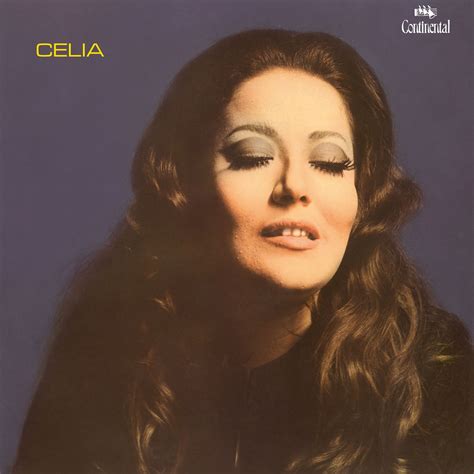 POPS DISCOS - CELIA 1(1970)CELIA (CANTORA)