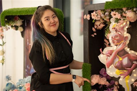 Malika Igibayeva’s [not] Enough Exhibition Unveils Contemporary ...