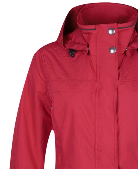Wellensteyn Avenida Jacke in Himbeere kaufen