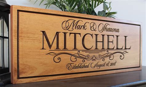 Personalized Wedding Gifts