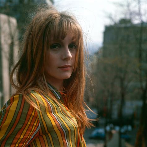 La mort tragique de la sœur de Catherine Deneuve, Françoise Dorléac, à