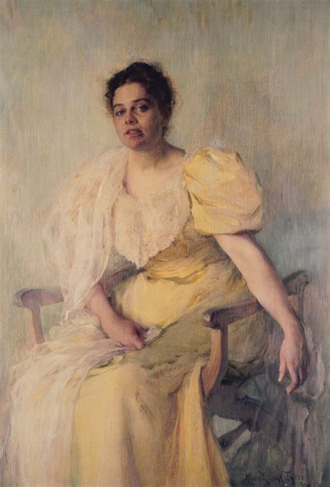 Alice Kellogg Tyler: “The Choicest Spirit of Western Art” — Jane Addams