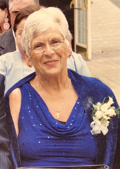 Layton Anderson Funeral Home Obits: One Woman's Amazing Story Image 20