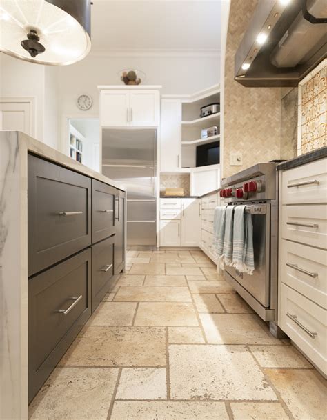 Houston Upper Kirby ResidenceCunningham