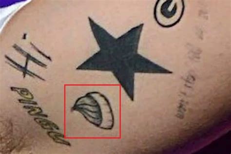 Harry Styles Tattoos: 31 Captivating Designs That Define the Pop Icon