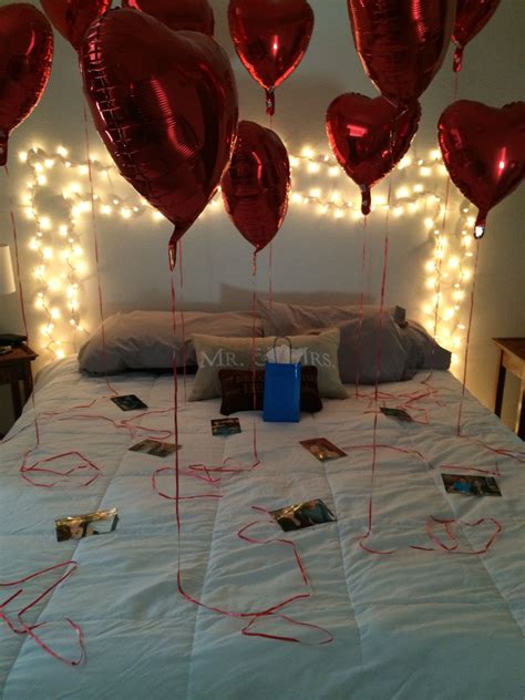 How Can I Surprise My Husband On Valentine's Day : HUSBAND SURPRISES