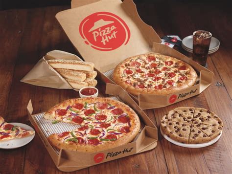 Pizza Hut 34-15 Steinway Street: Carryout, Delivery, Pizza & Wings in ...