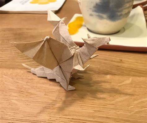 napkin origami ideas 3