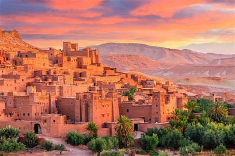 Fotos Do Marrocos - O que fazer no Marrocos: 12 lugares inesquecíveis | Civitatis Magazine