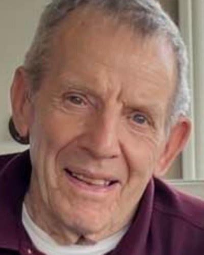 Bernard Foster Obituary (2024) - Elkhart, IN - The Elkhart Truth
