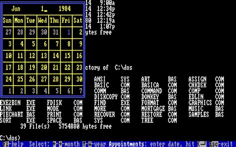 WinWorld: Sidekick 1.x