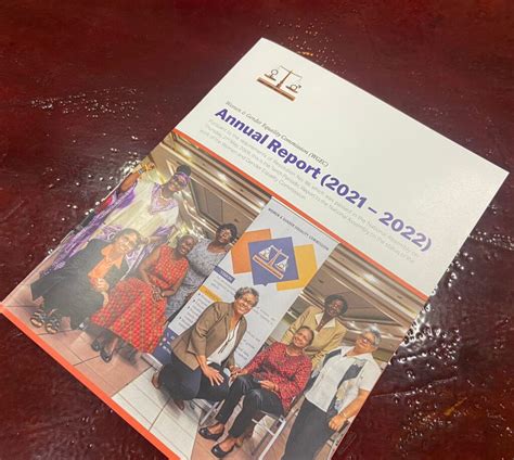 13 recommendations: Gender Equality Commission submits annual report to