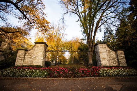 Penn State Photos: Spring and Fall - Bob Lambert Photography