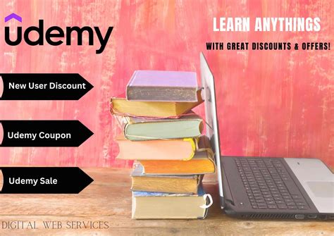Udemy Coupons June 2025 - Thelma R. Lawrence 
