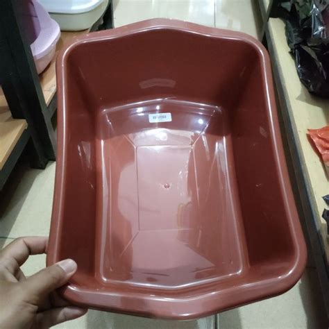 jual litter box pasir kucing box tempat pasir pip  pup kucing medium