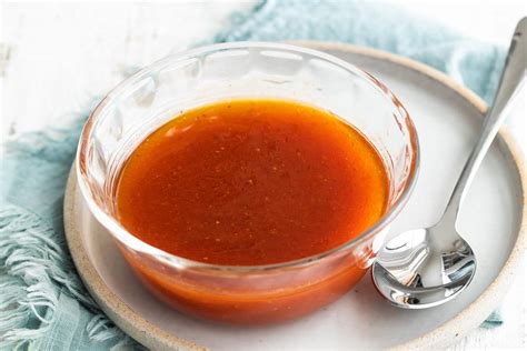 how to make french dressing at home