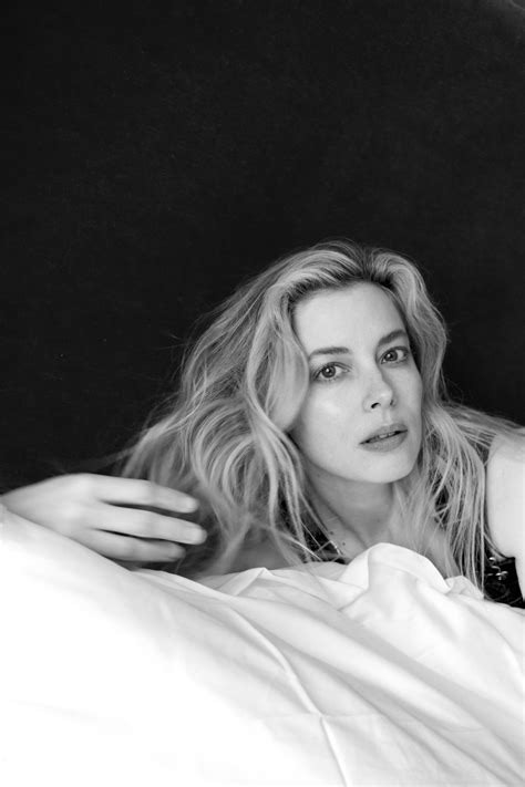 Gillian Jacobs — The Bare Magazine