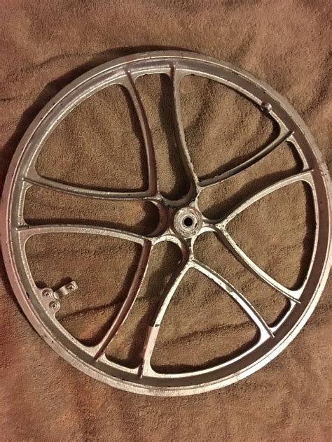 school  sale bmx wheels