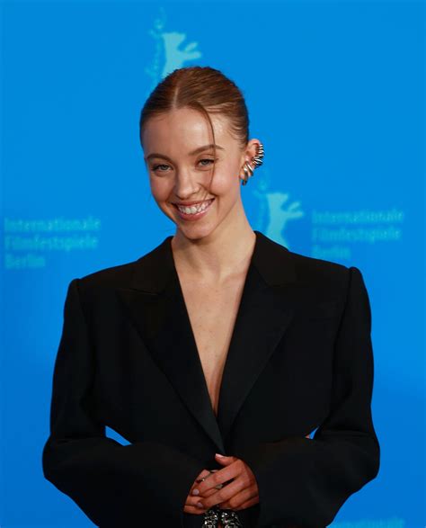 sydney sweeney wikipedia