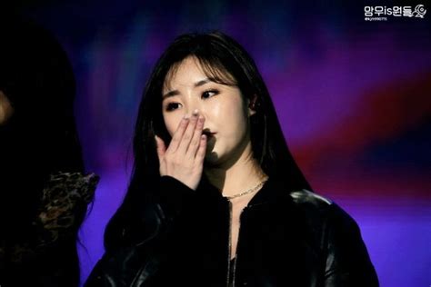Pin by 🌙 : lance .ᐟ on ° ⭔ wheein ★ | Wheein mamamoo, Mamamoo, Love her