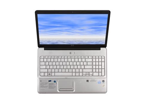 HP Laptop Intel Pentium T4200 3GB Memory 320GB HDD Intel GMA 4500M 16.0 ...