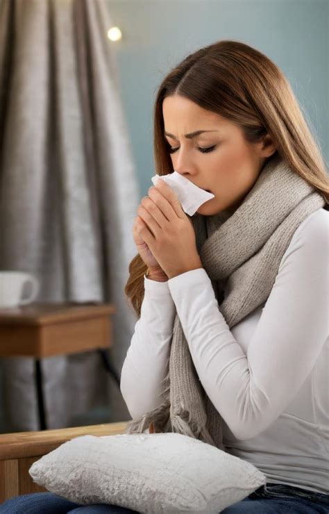 treating common cold  winter