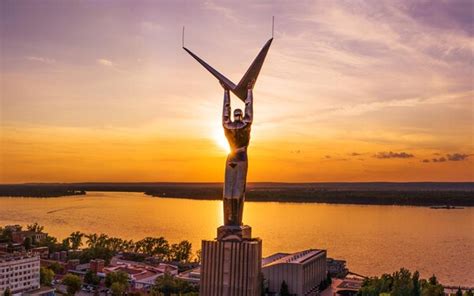На курорт без перелёта. Чем нас удивил отдых в Самаре