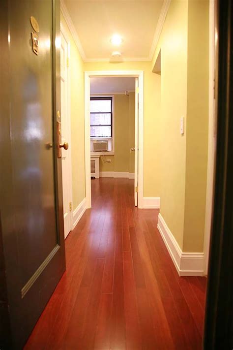 New York Manhattan Residential Condo Overhaul Renovation by Edwin A