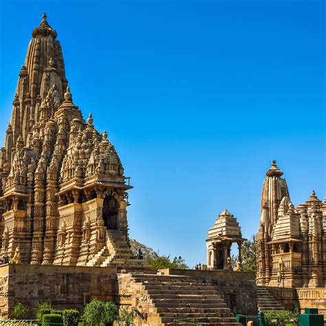 Khajuraho Khajuraho